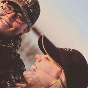 Meet your Posher, Juliann